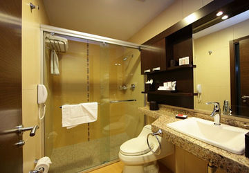 Hotel Marriott Executive City, Finisterre 5*