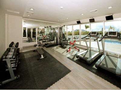 Hotel Marriott Executive City, Finisterre Panama City