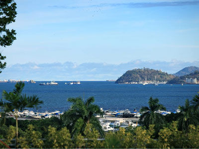 Marriott Executive City, Finisterre Hotel Panama City