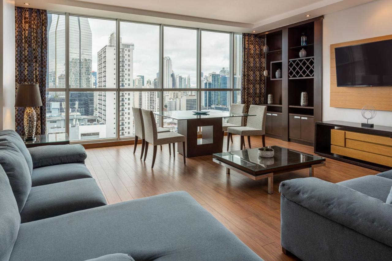 Marriott Executive City, Finisterre