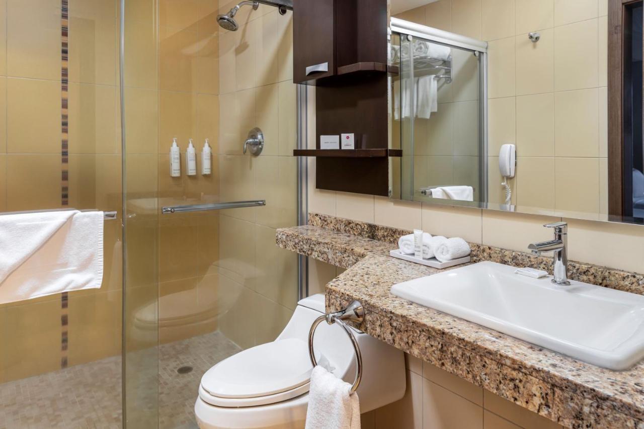 Marriott Executive City, Finisterre Hotel Panama City