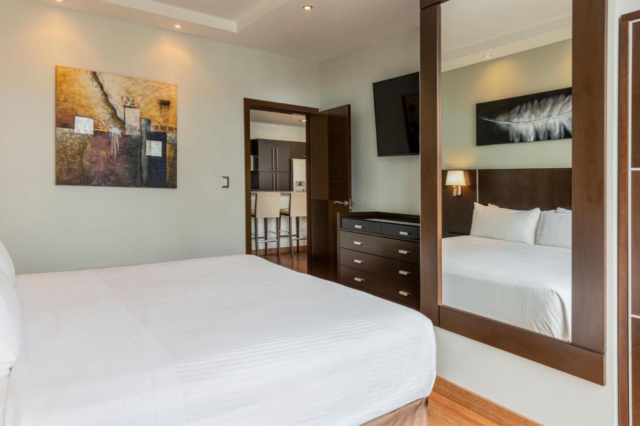 Hotel Marriott Executive City, Finisterre Panama City