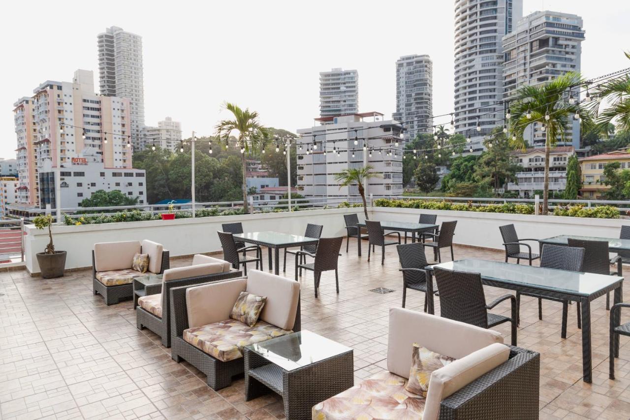Hotel Marriott Executive City, Finisterre 5*