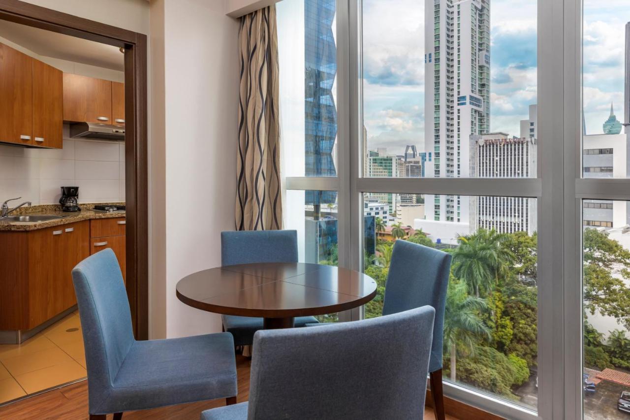 Marriott Executive City, Finisterre Hotel Panama City