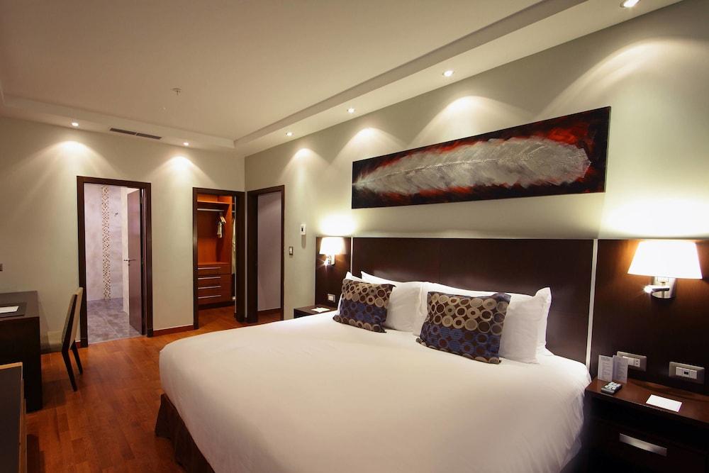 Marriott Executive City, Finisterre 5* Panama City