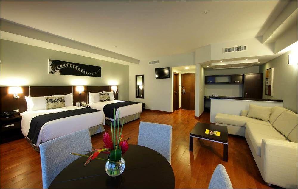 Marriott Executive City, Finisterre Hotel 5*
