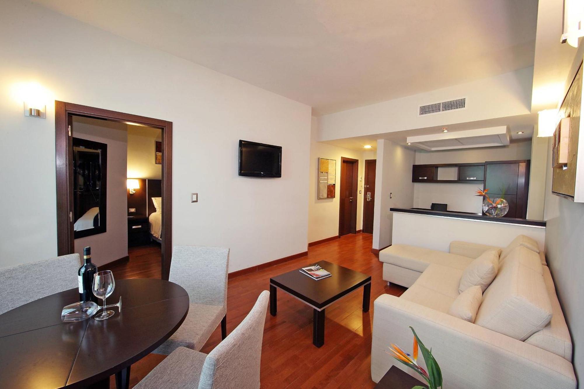 Hotel Marriott Executive City, Finisterre Panama City