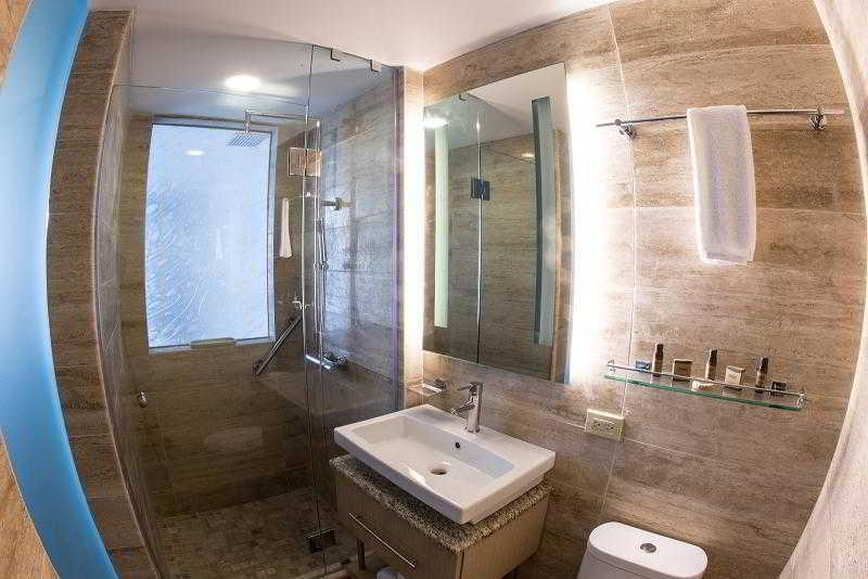 Marriott Executive City, Finisterre Hotel Panama City