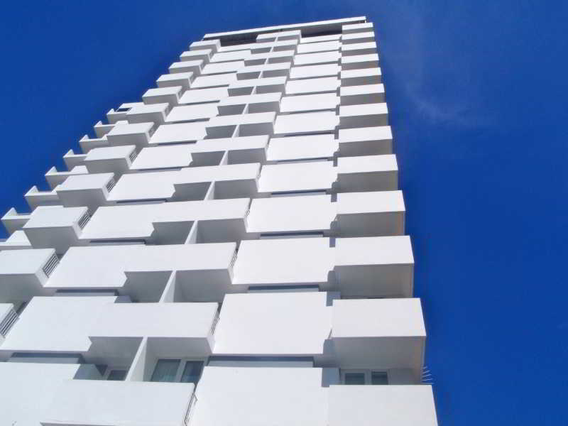 Hotel Marriott Executive City, Finisterre 5*