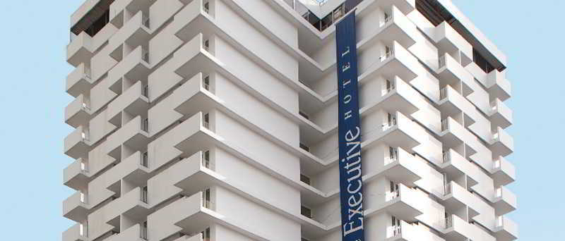 Marriott Executive City, Finisterre Hotel 5*