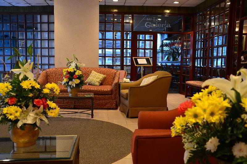 Hotel Marriott Executive City, Finisterre Panama City