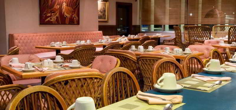 Marriott Executive City, Finisterre Hotel Panama City