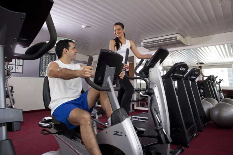 Hotel Marriott Executive City, Finisterre 5*