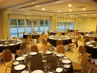 Marriott Executive City, Finisterre 5* Panama City