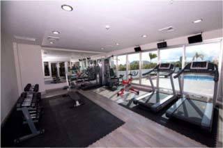 Marriott Executive City, Finisterre Hotel Panama City