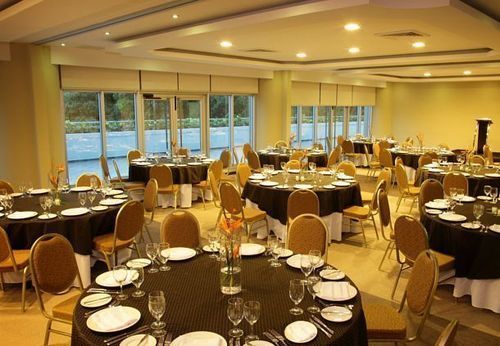 Marriott Executive City, Finisterre Panama City