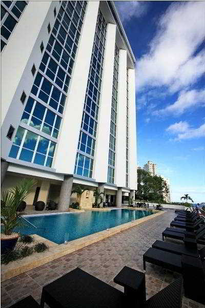 Marriott Executive City, Finisterre 5* Panama City