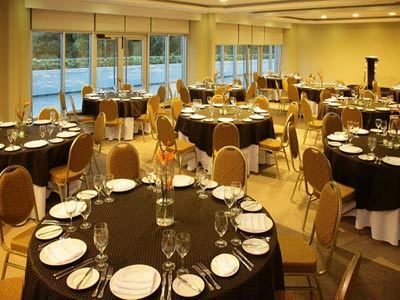 Marriott Executive City, Finisterre