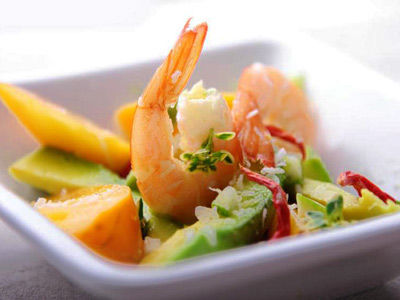 Marriott Executive City, Finisterre Hotel