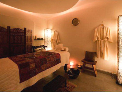 Marriott Executive City, Finisterre 5*