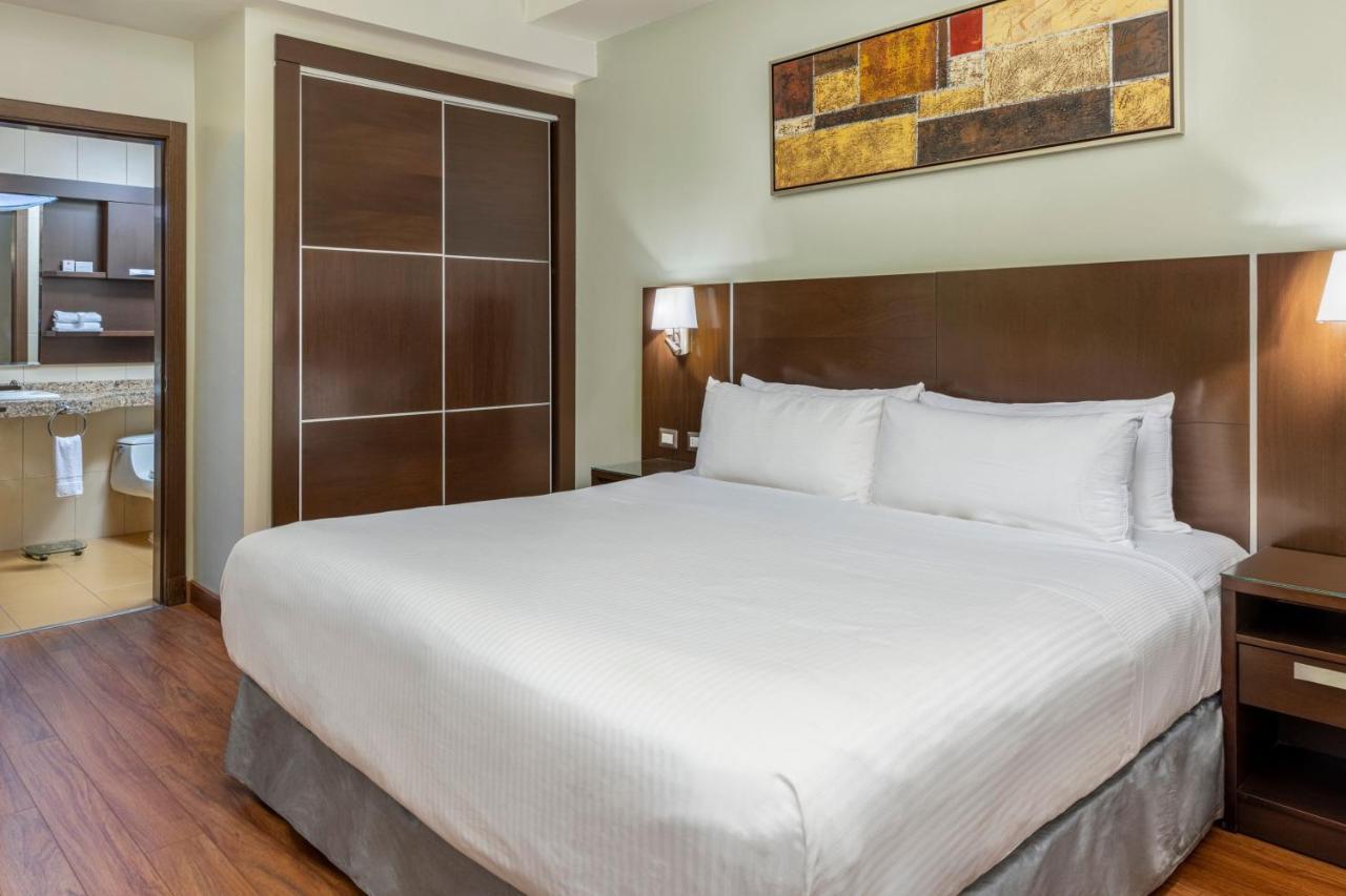 Marriott Executive City, Finisterre Hotel 5*