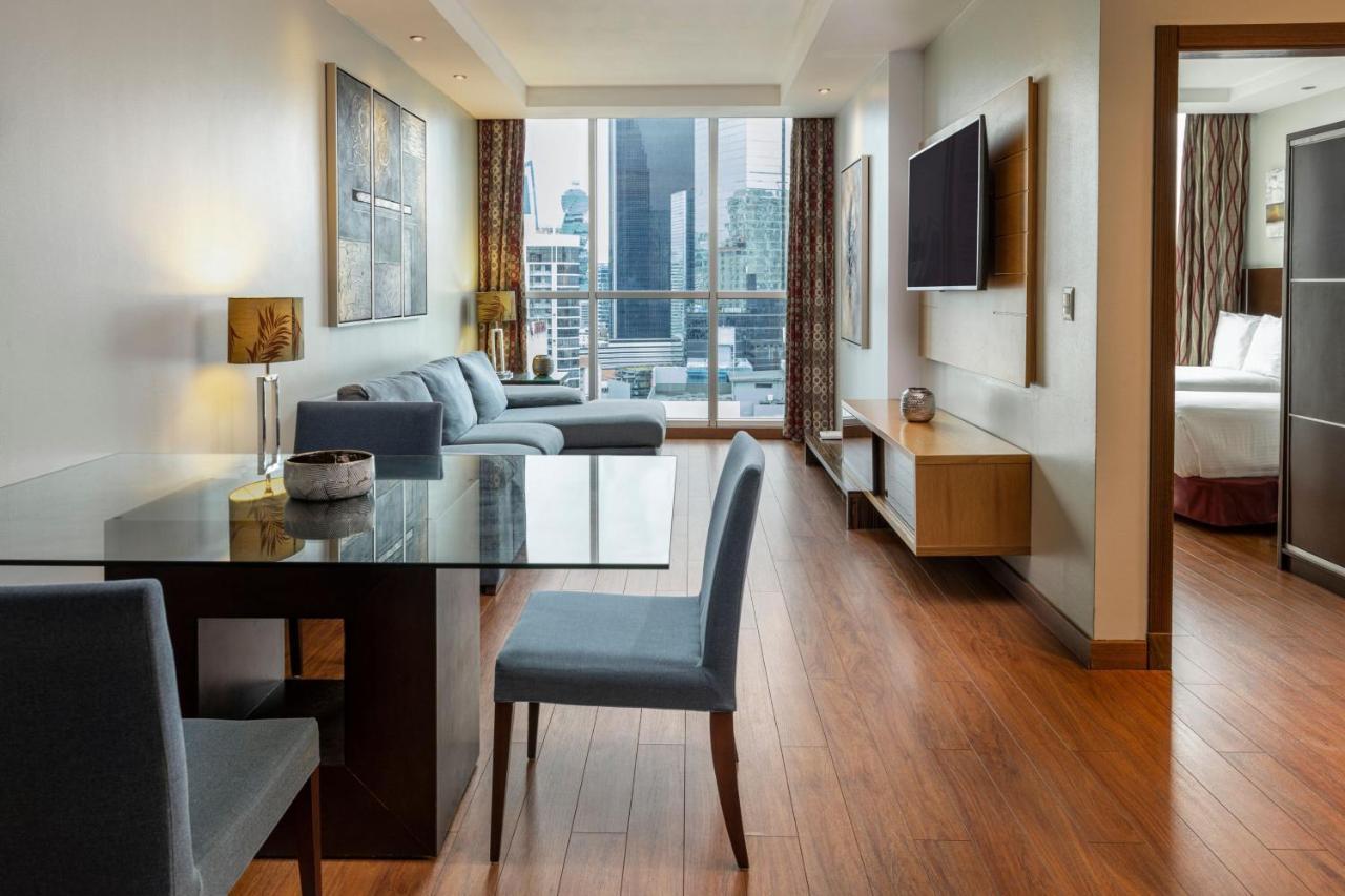 Marriott Executive City, Finisterre 5*