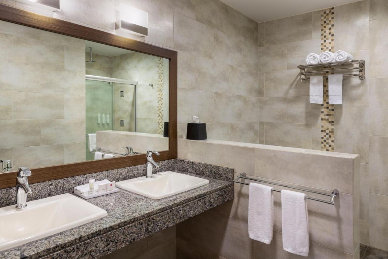 Marriott Executive City, Finisterre 5* Ciudad de Panamá