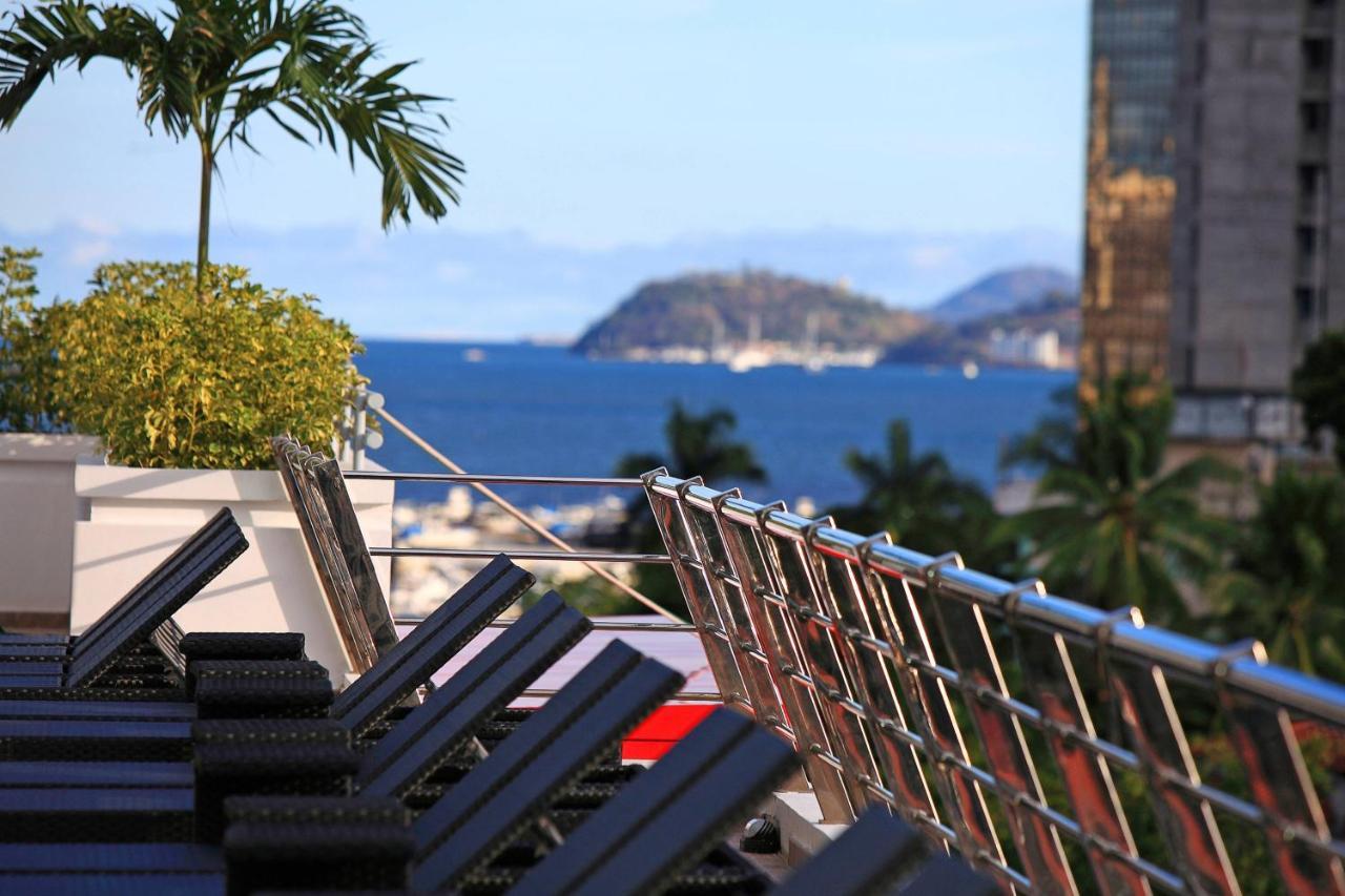 Marriott Executive City, Finisterre