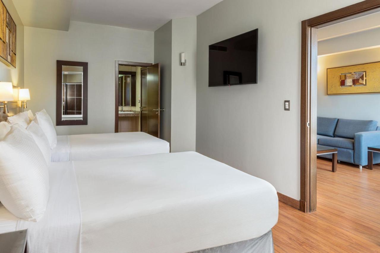 Marriott Executive City, Finisterre