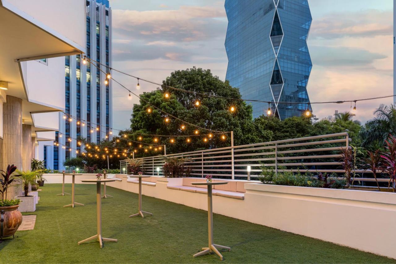 Hotel Marriott Executive City, Finisterre 5*