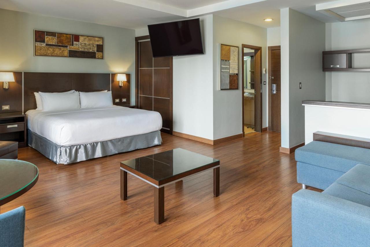 Marriott Executive City, Finisterre 5*