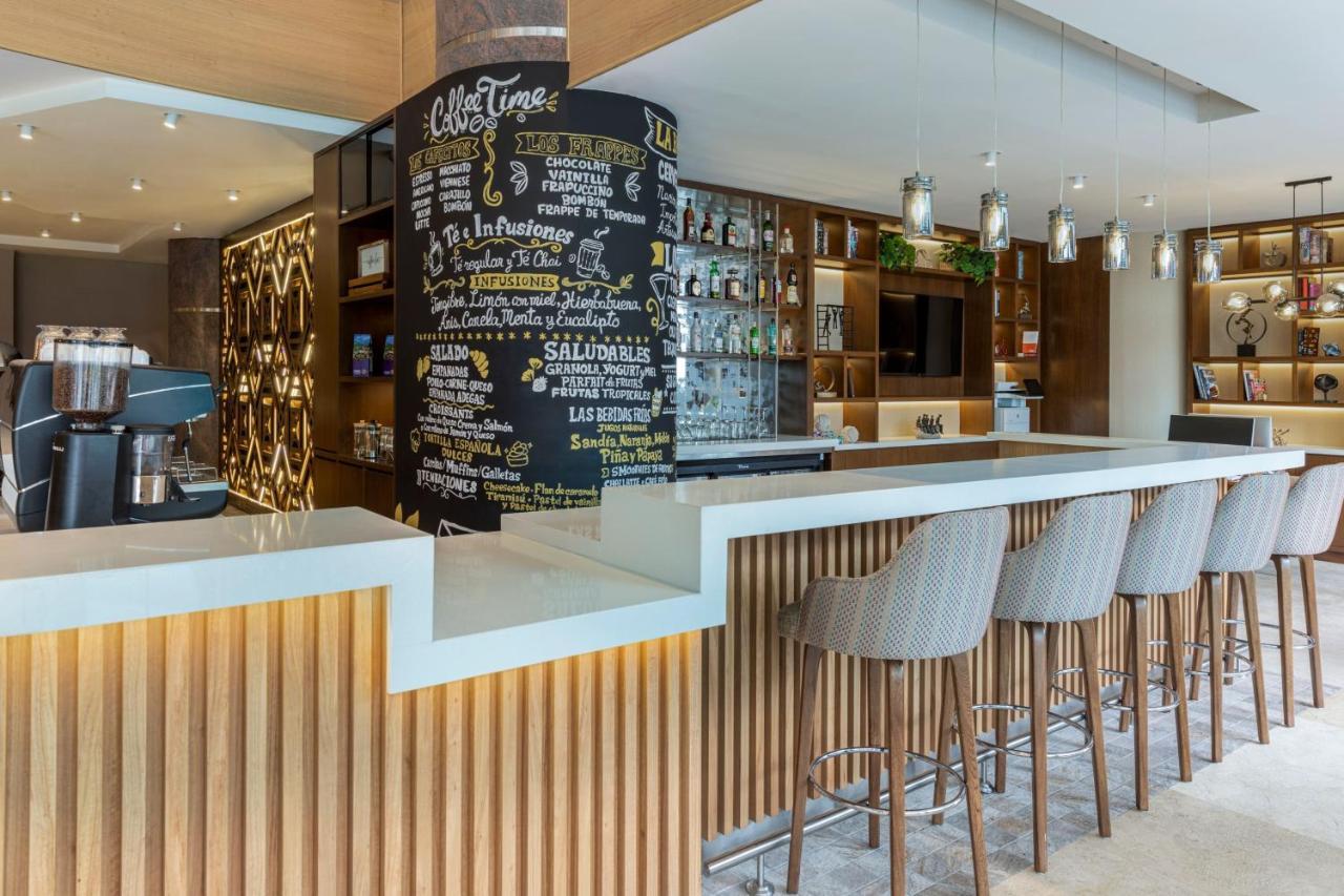 Marriott Executive City, Finisterre Hotel