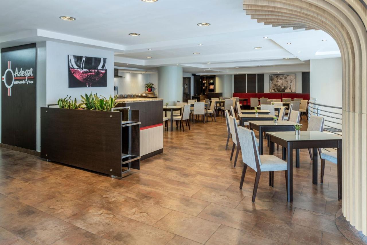 Marriott Executive City, Finisterre