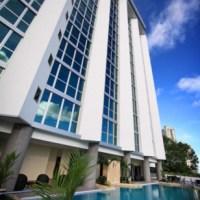 Hotel Marriott Executive City, Finisterre 5*