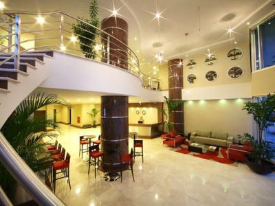 Marriott Executive City, Finisterre 5*