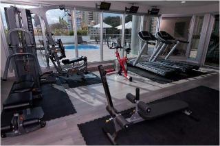 Marriott Executive City, Finisterre 5*
