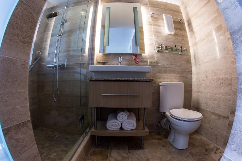Hotel Marriott Executive City, Finisterre 5*