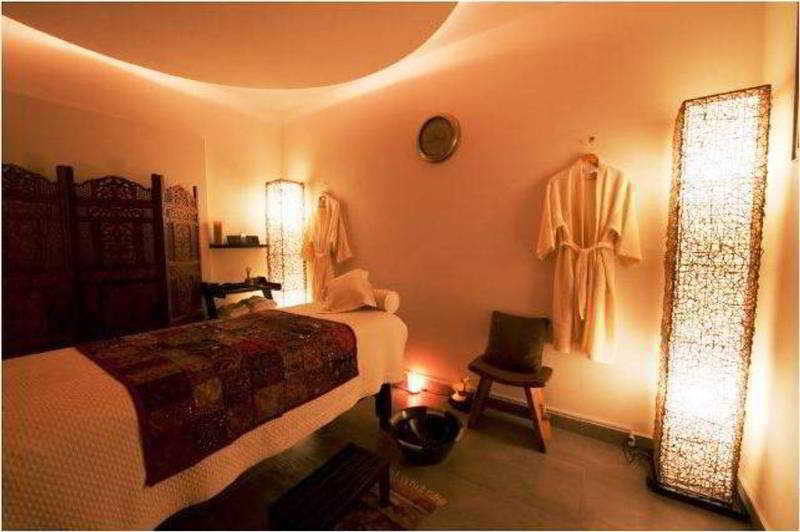 Hotel Marriott Executive City, Finisterre 5*